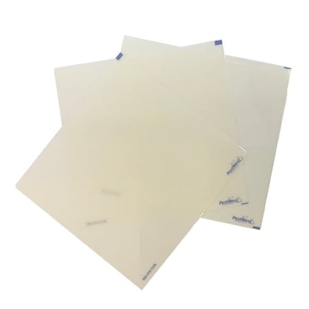 Pestwest Usa Llc PestWest Sunburst Glue Boards - Transluscent 135-000179